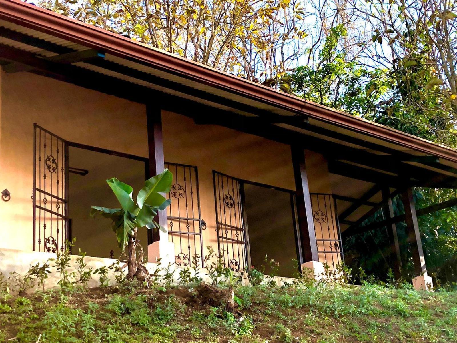 Serenity By Nature Carrillos Exteriér fotografie